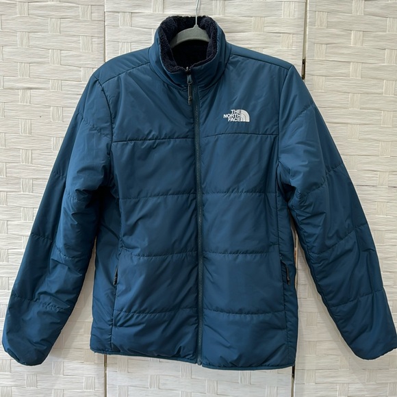 The North Face Reversible Men’s Tower Peak Jacket - Picture 5 of 10